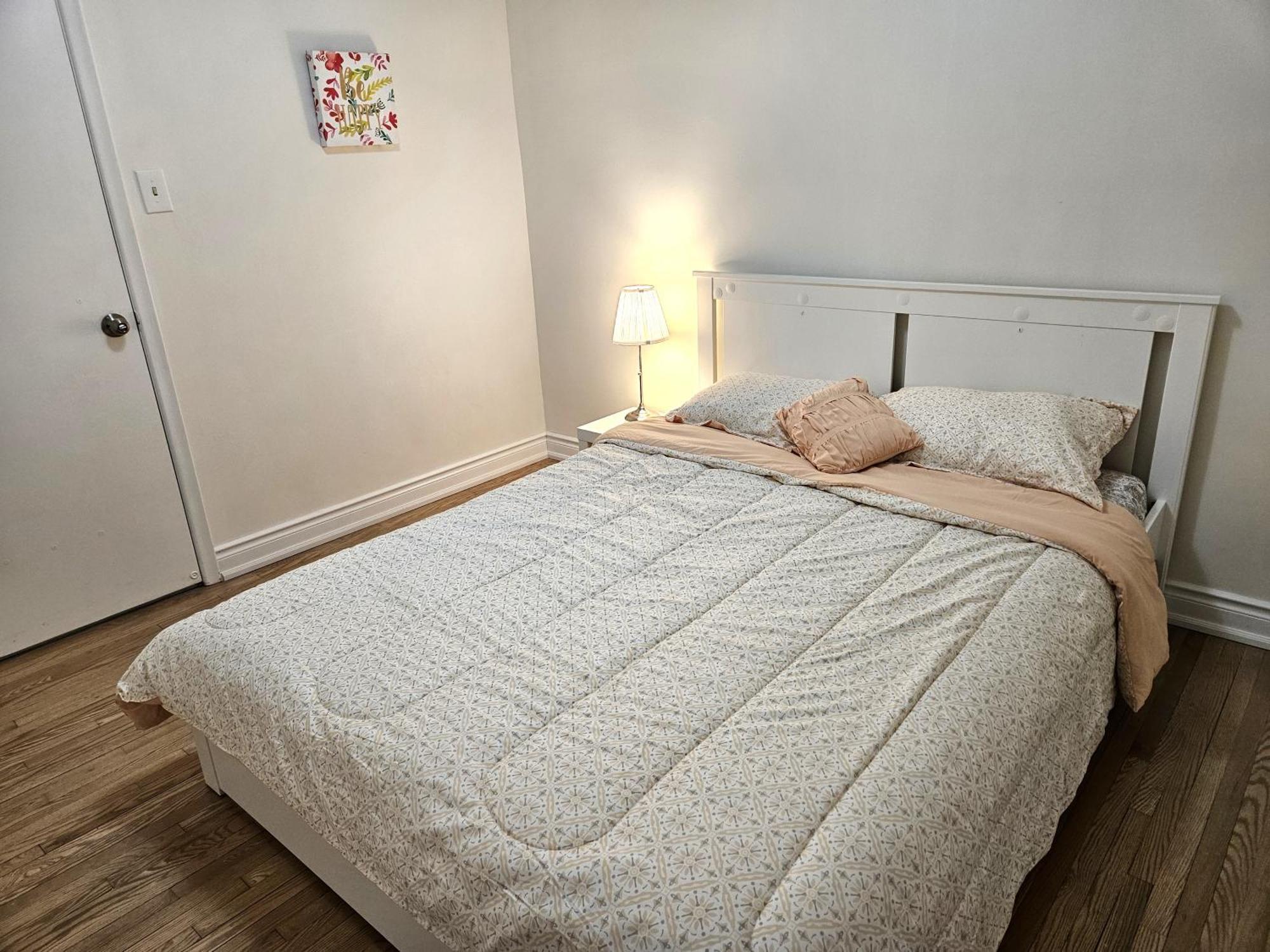 Appartement Charming Detached House Near The Airport à Mississauga Extérieur photo
