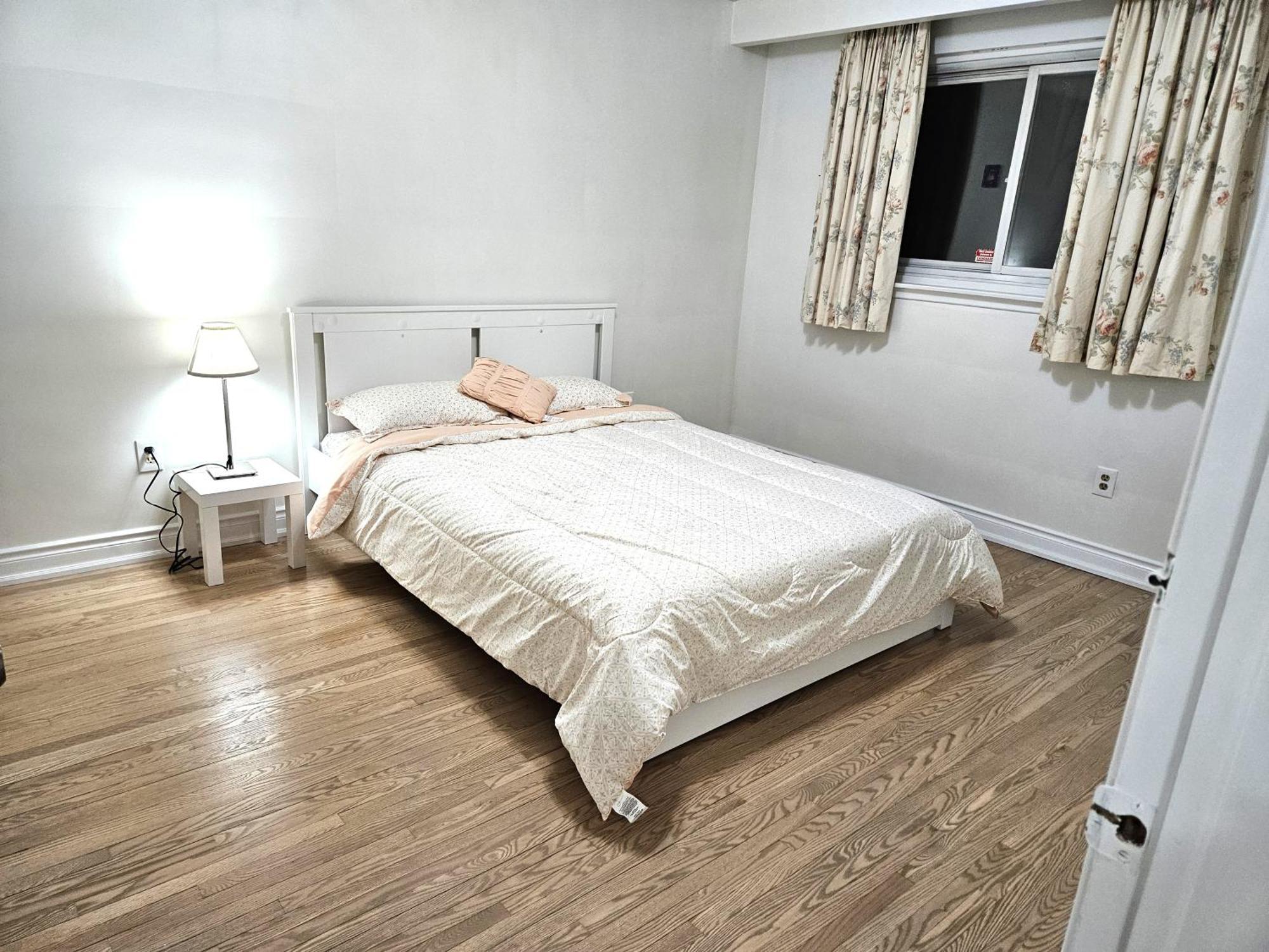 Appartement Charming Detached House Near The Airport à Mississauga Extérieur photo