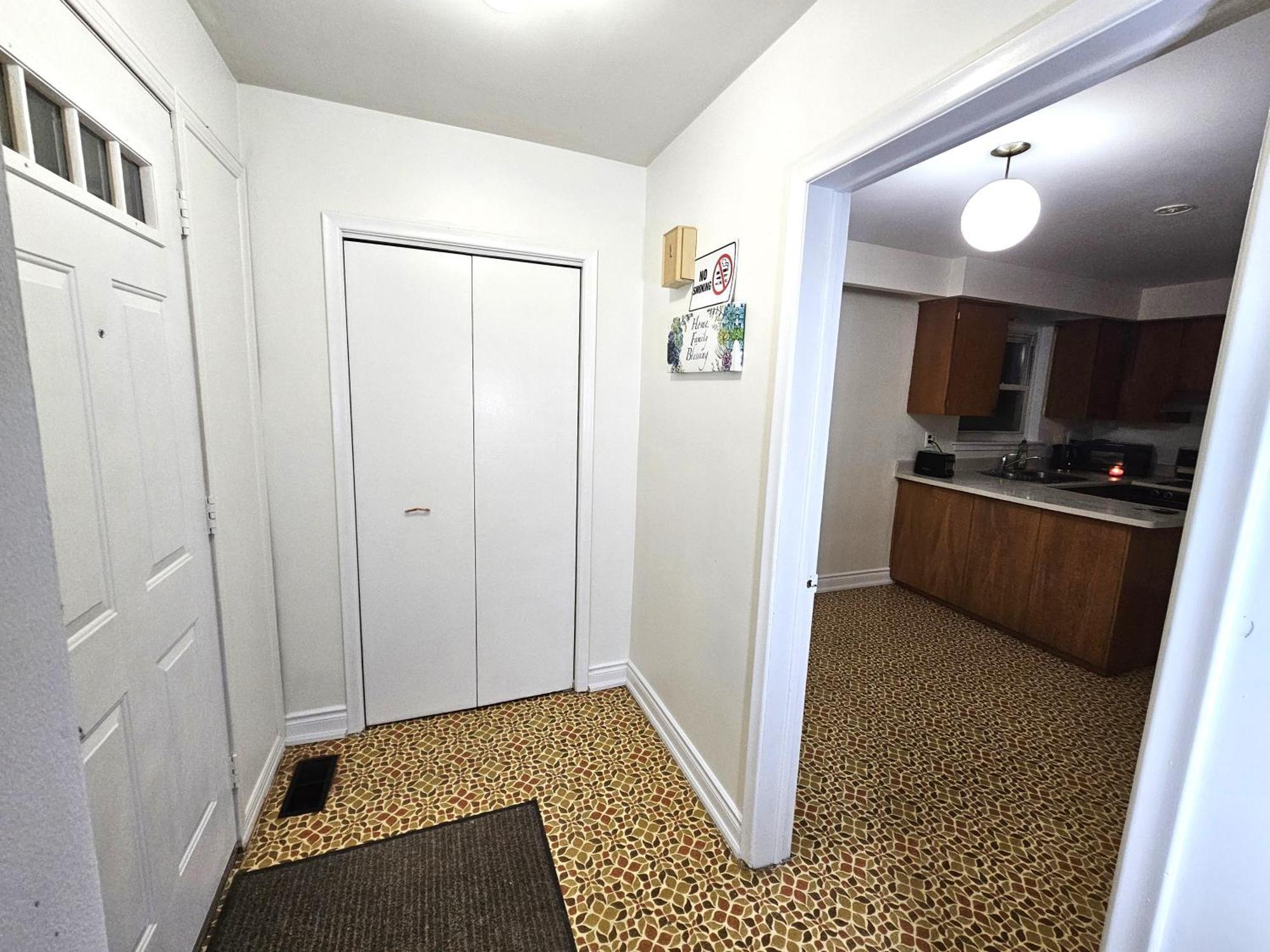 Appartement Charming Detached House Near The Airport à Mississauga Extérieur photo