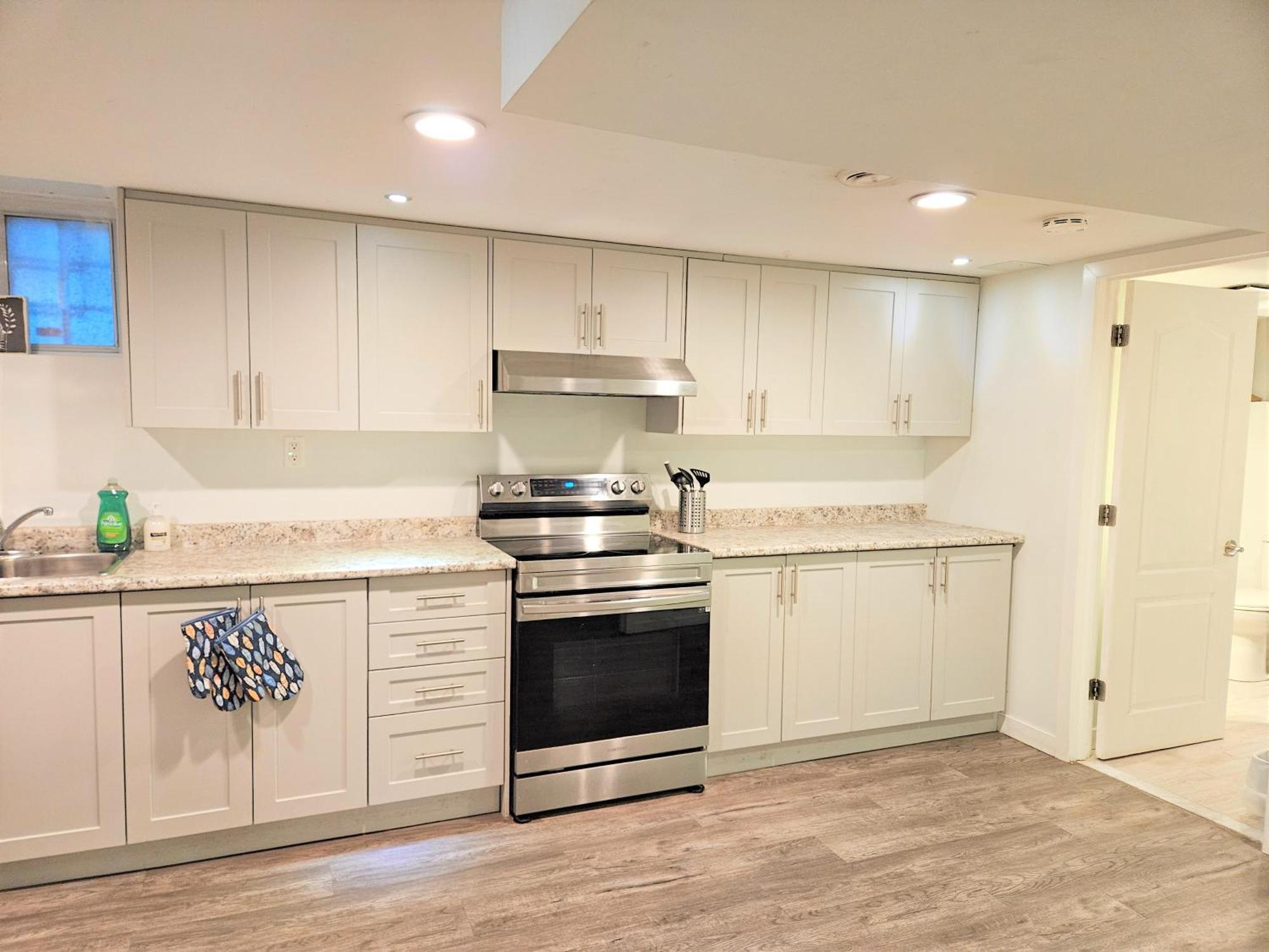 Appartement Charming Detached House Near The Airport à Mississauga Extérieur photo