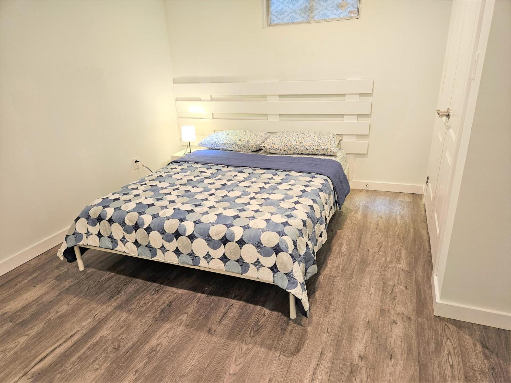 Appartement Charming Detached House Near The Airport à Mississauga Extérieur photo